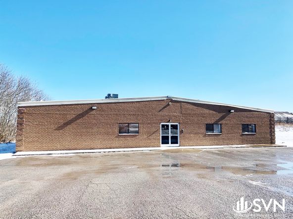 Former Day Care Available - Richmond: 5095 Atwood Dr, Richmond, KY 40475